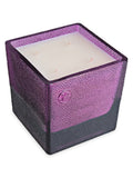 Pink 4-Wick Scented Candle J479777