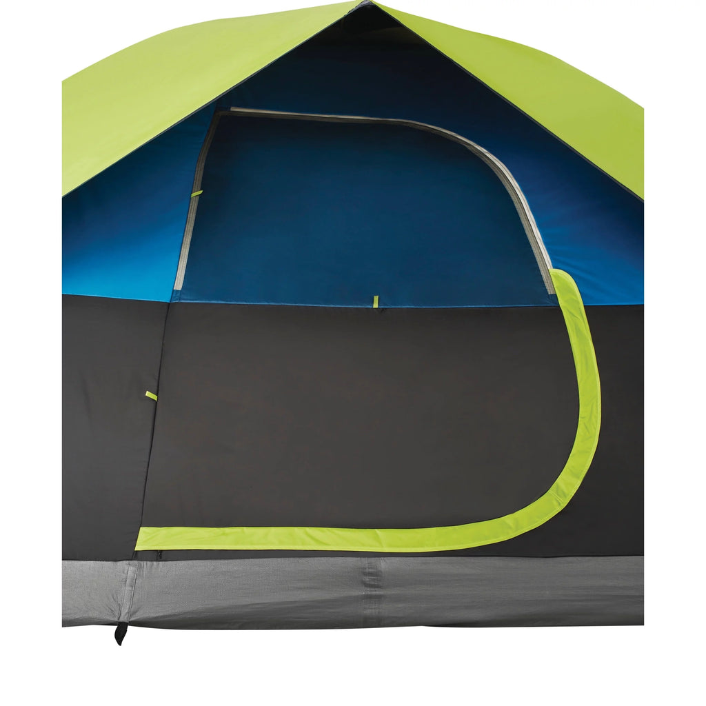 6-Person Dome Camping Tent W88930