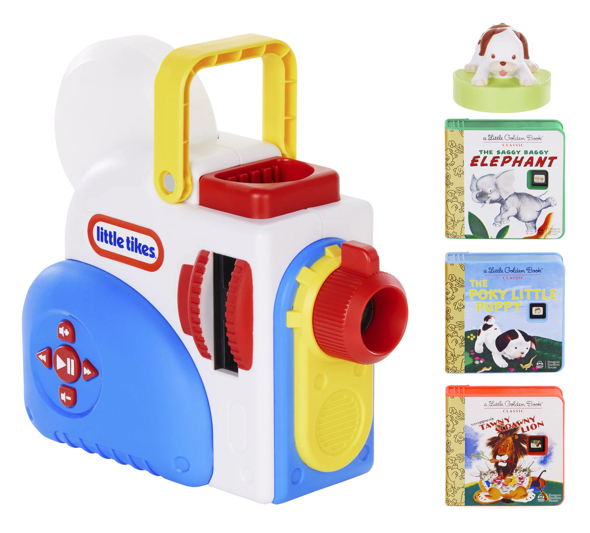 Story Dream Machine Starter Set J974215