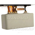 HVAC Blower Motor Resistor Z612