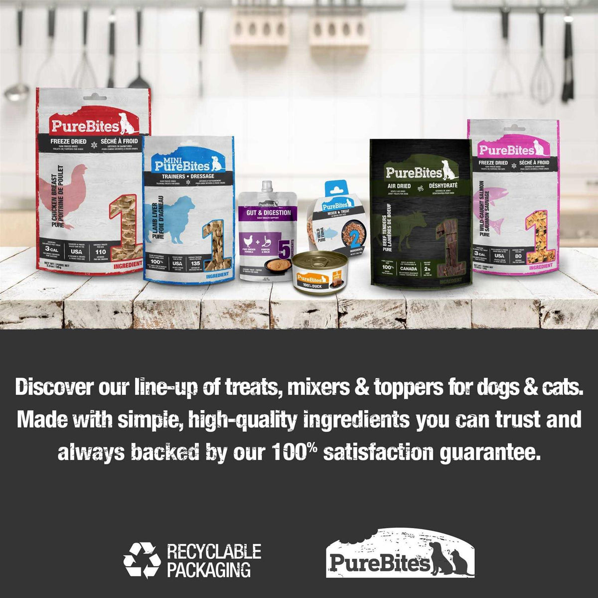 Freeze Dried Dog Treats T215308