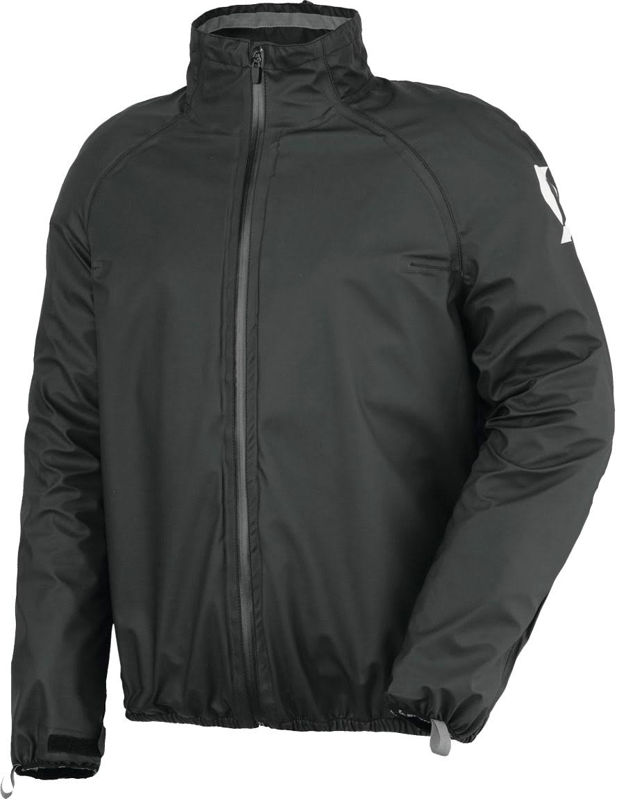 Black Rain Jacket P945
