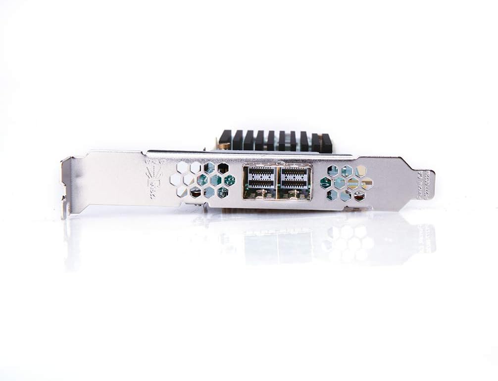 Internal PCI-E SAS/SATA HBA Controller Card G14838