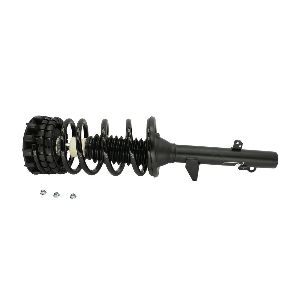 Suspension Strut and Coil Spring Assembly Y78802