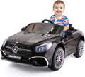 12V Kids Ride On Car with Remote Control K2649