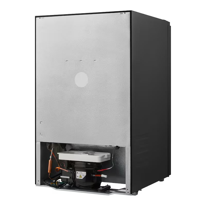 Mini Refrigerator in Black U1064