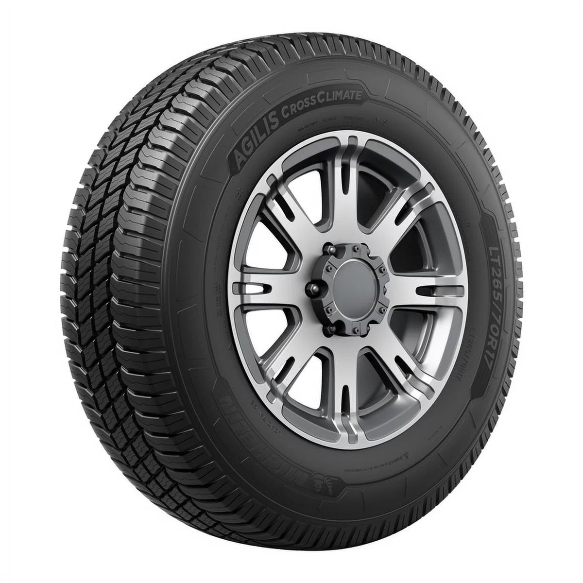 225/75-16 Tire V2501
