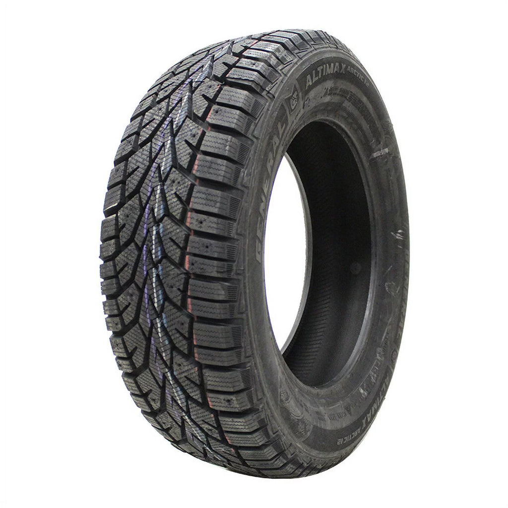 Winter 215/45R17 91T XL Passenger Tire B1058
