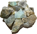 Rough Blue Opal 1/2 Pound L230585