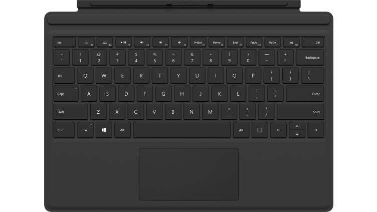 Black Type Cover G471
