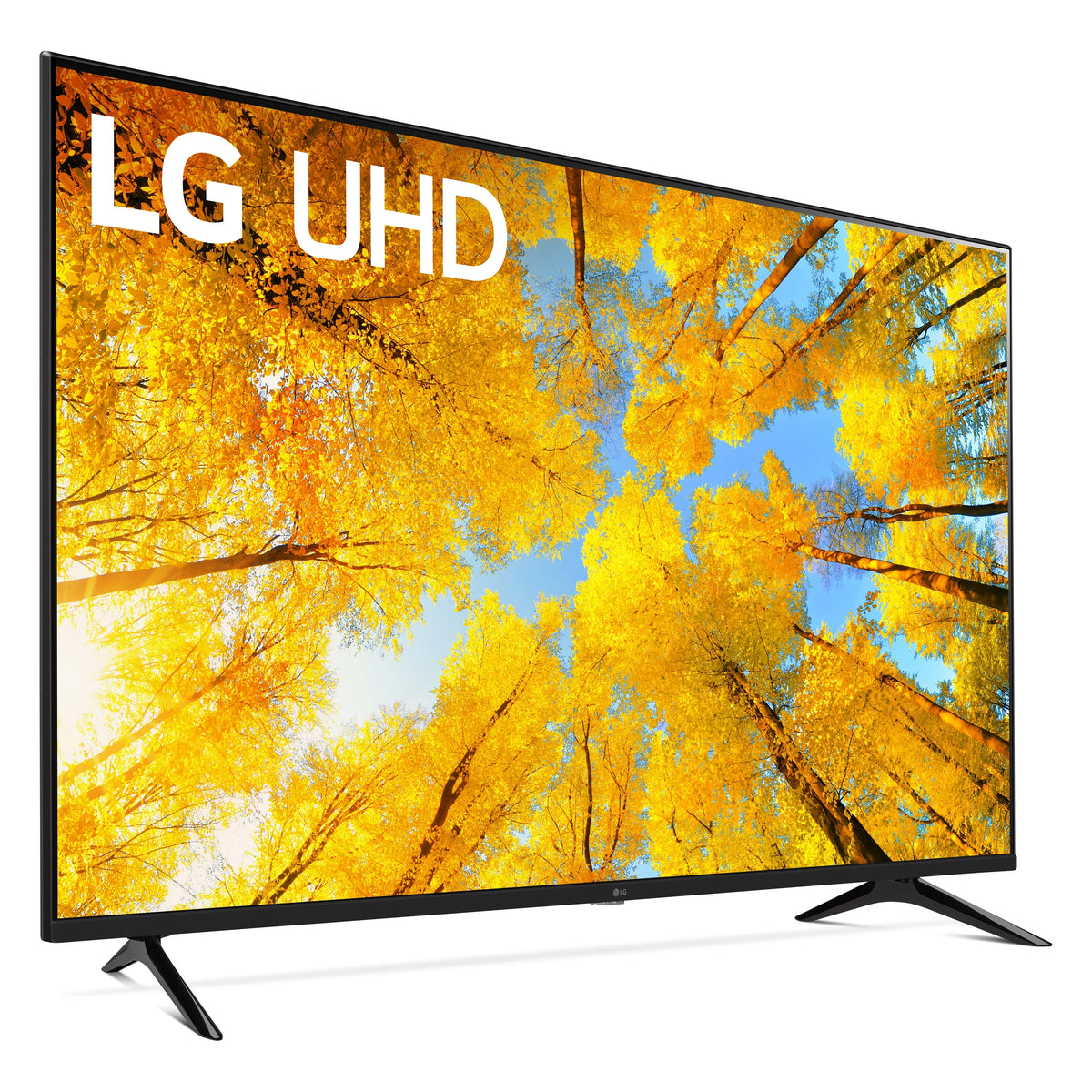 65 Class 4K UHD Smart TV with Active HDR F2781