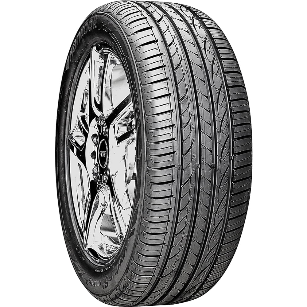 All Season 225/55ZR17 97W Passenger Tire J4131