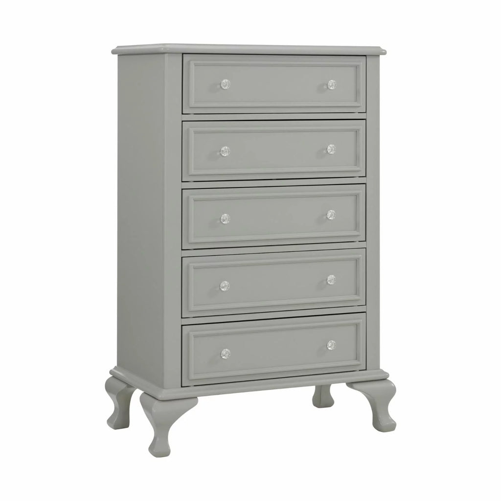 Grey Chest N72687