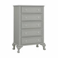 Grey Chest N72687