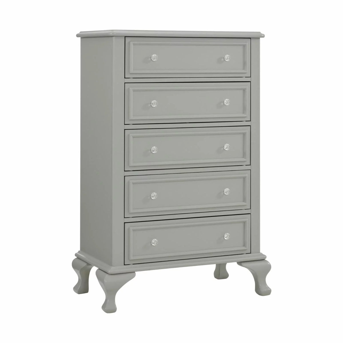 Grey Chest N72687