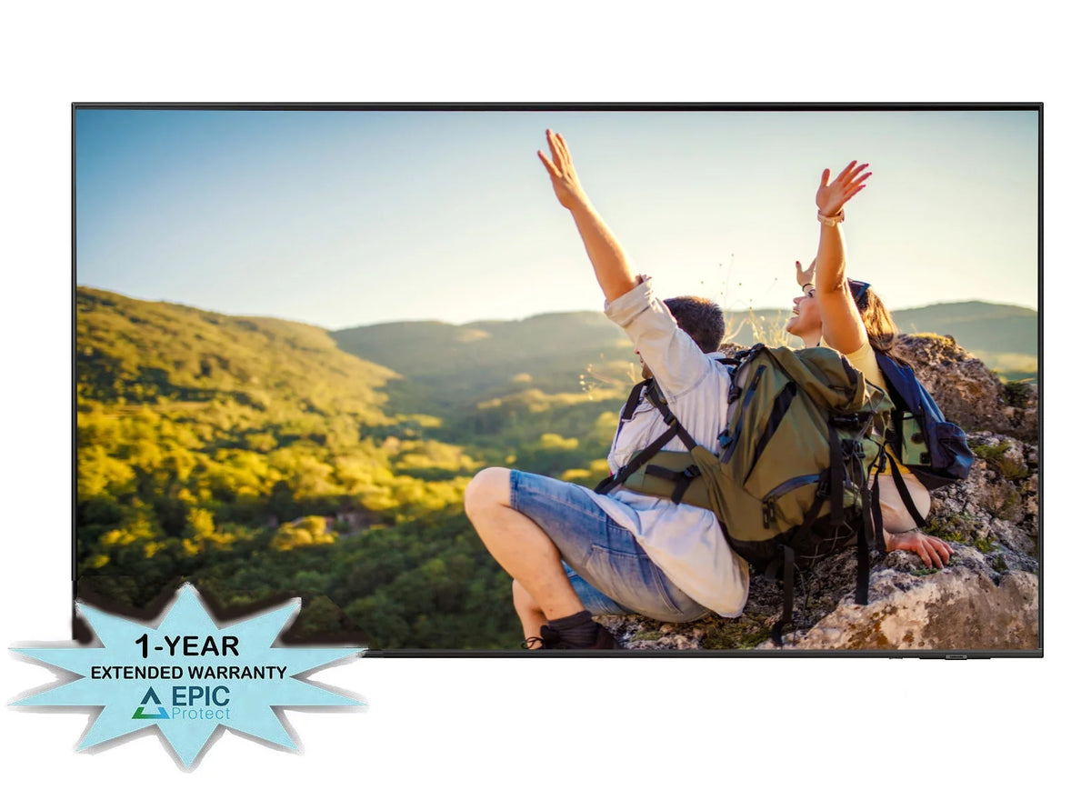 70 QLED 4K Smart TV U538095