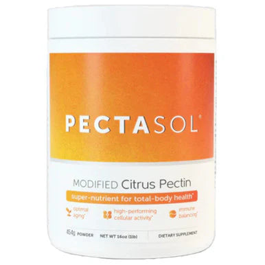 Modified Citrus Pectin Powder 454 g M179