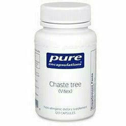 Chaste Tree (Vitex) P61943