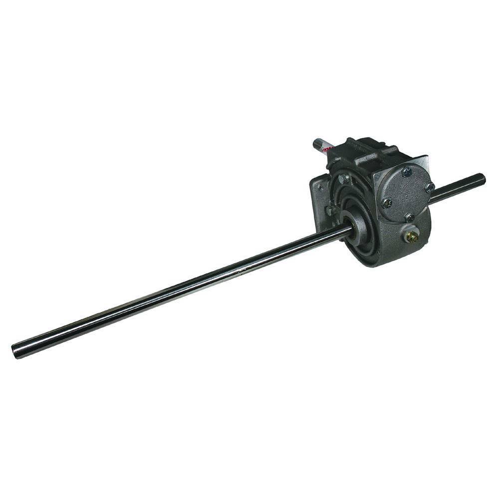 Gear Box Assembly L442088