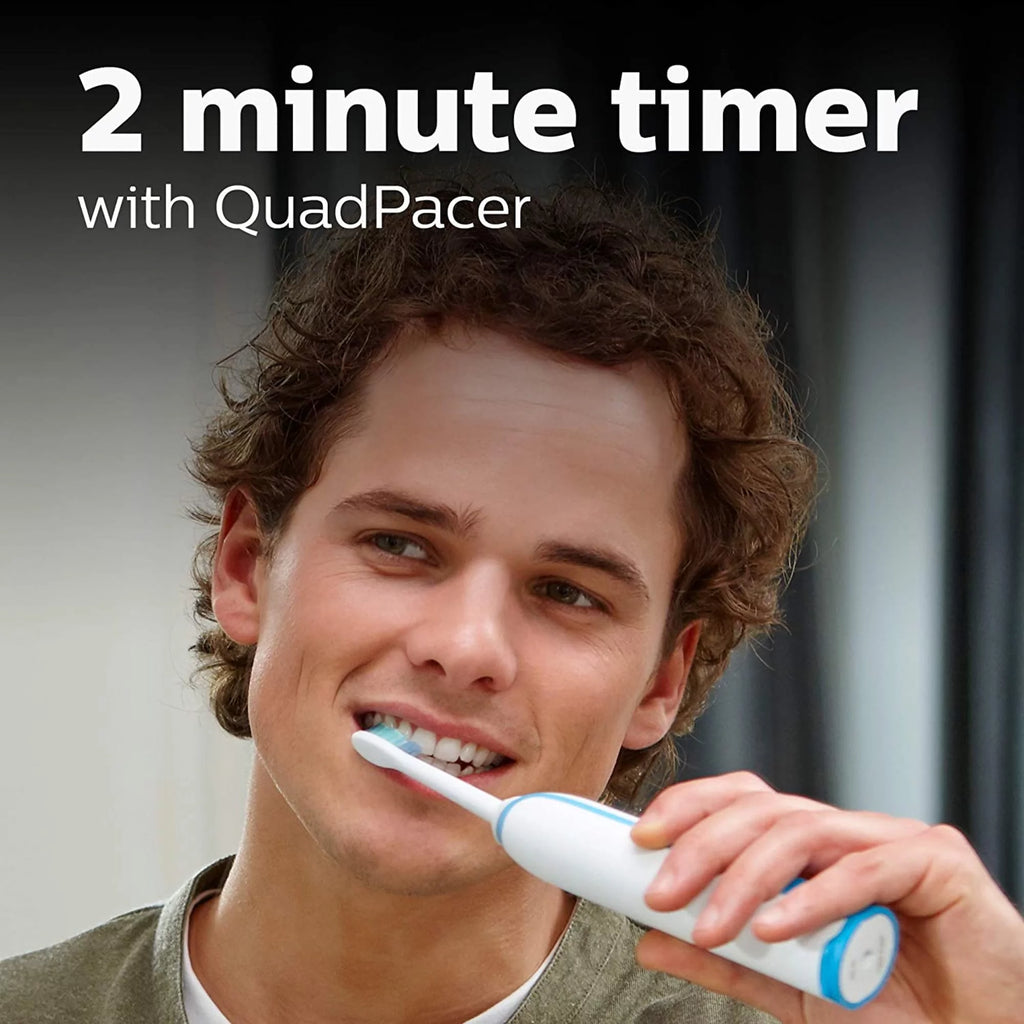 Rechargeable Electric Toothbrush K93918