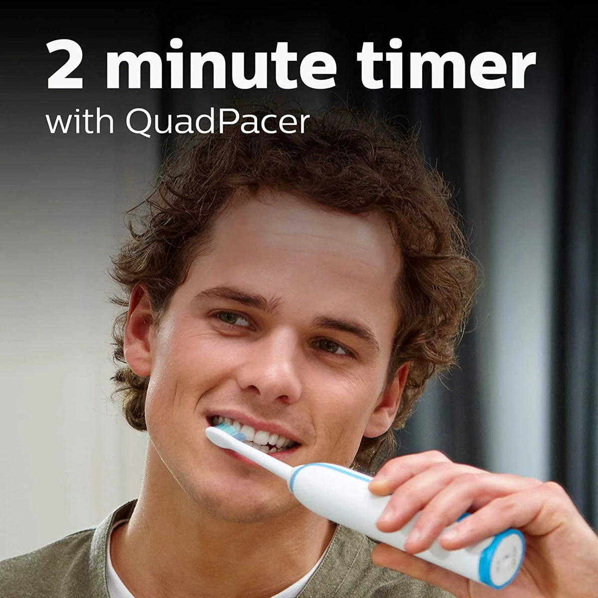 Rechargeable Electric Toothbrush K93918