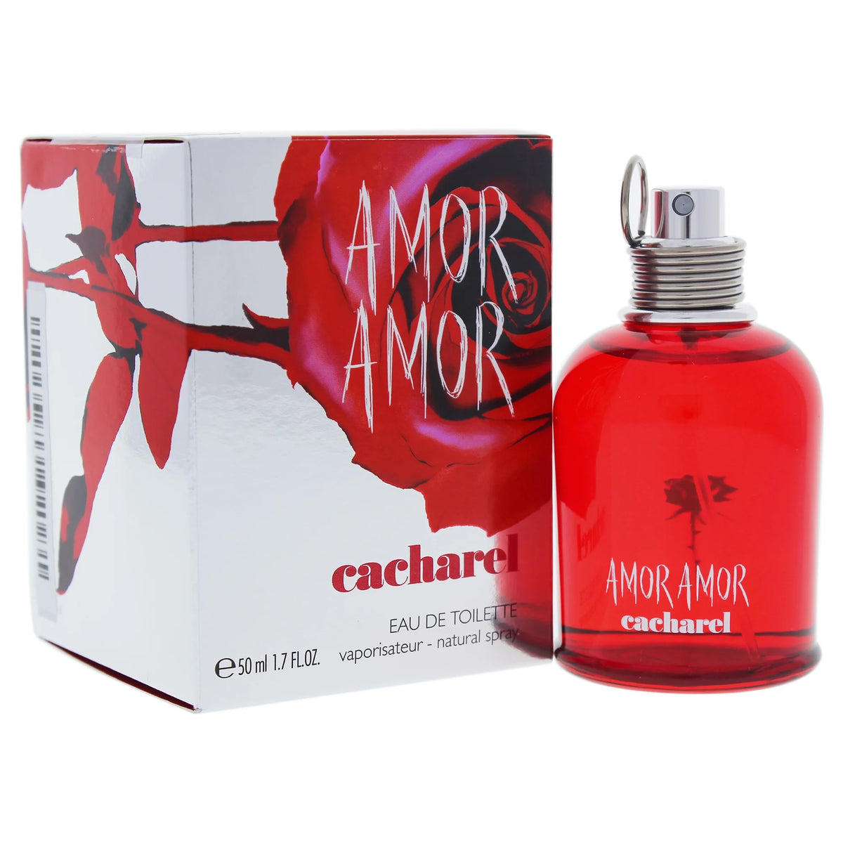 Eau De Toilette Spray 1.7 Oz D2177
