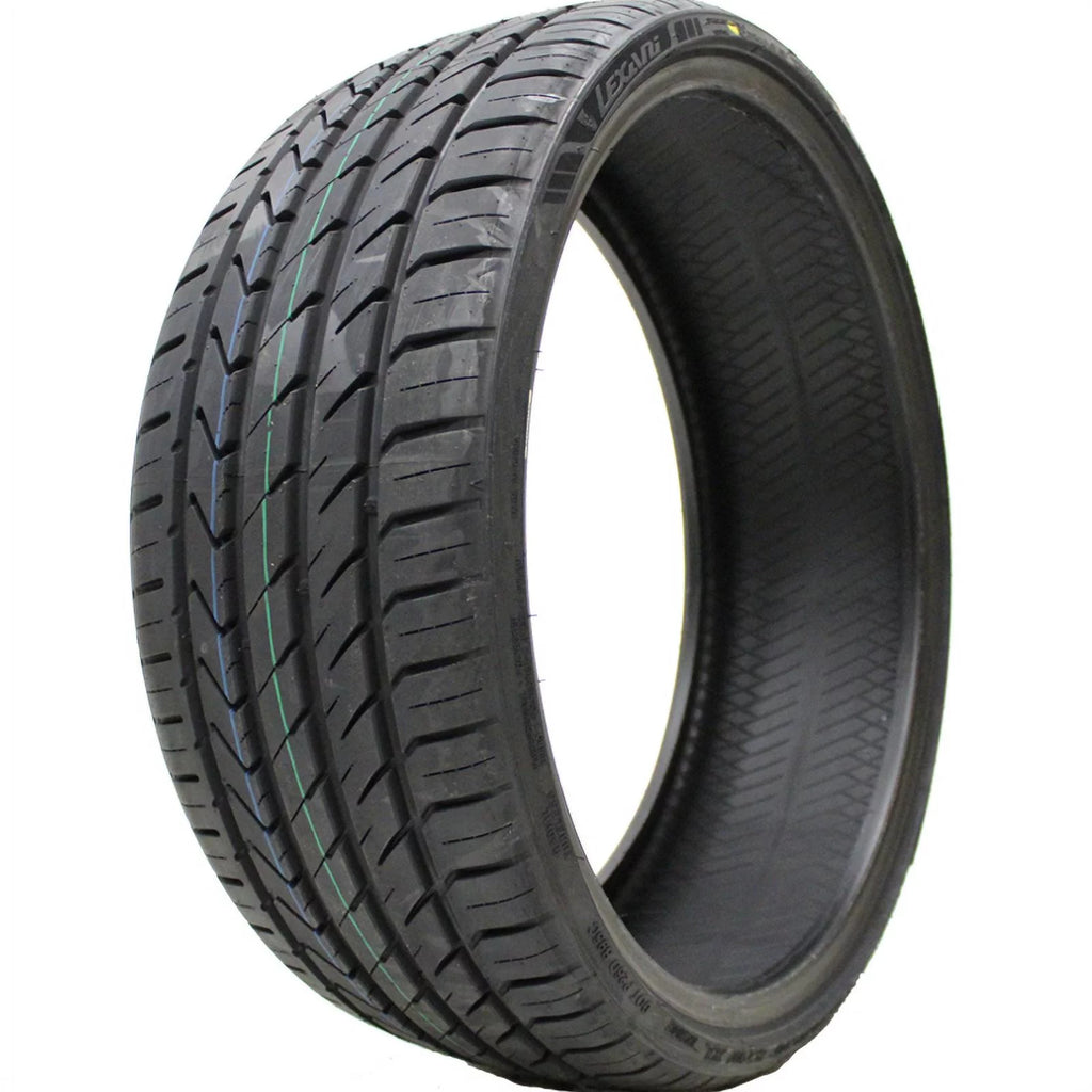 255/35ZR20 97W XL Passenger Tire U481556