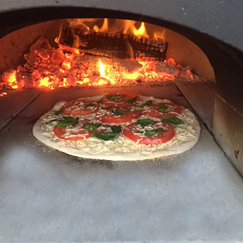 Wood-Fired Outdoor Pizza Oven H40229
