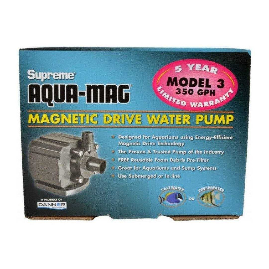 Magnetic Drive Water Pump X4946
