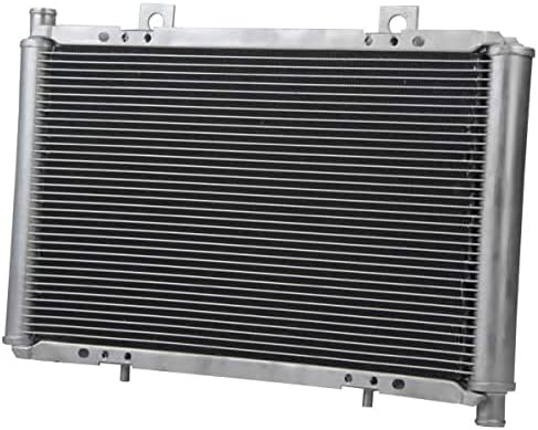 Aluminum Radiator O358110