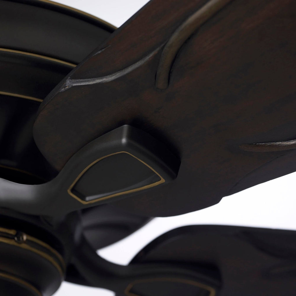 Oil Rubbed Bronze Ceiling Fan D601