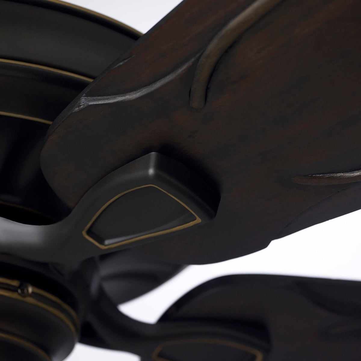 Oil Rubbed Bronze Ceiling Fan D601