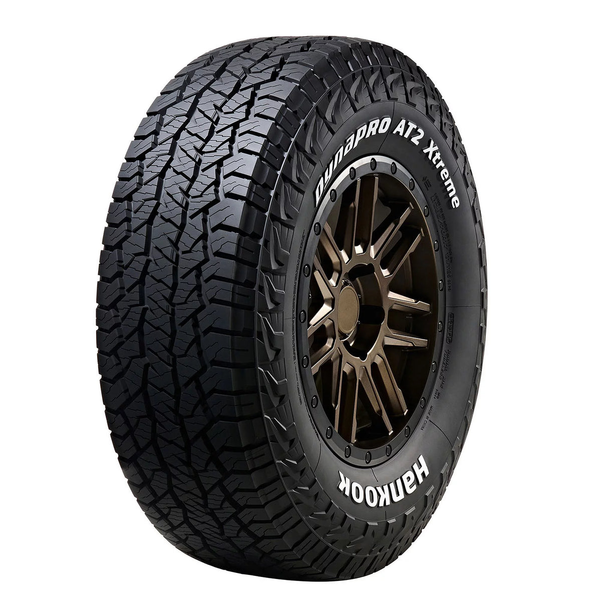 All Terrain LT275/60R20 Light Truck Tire Y9881