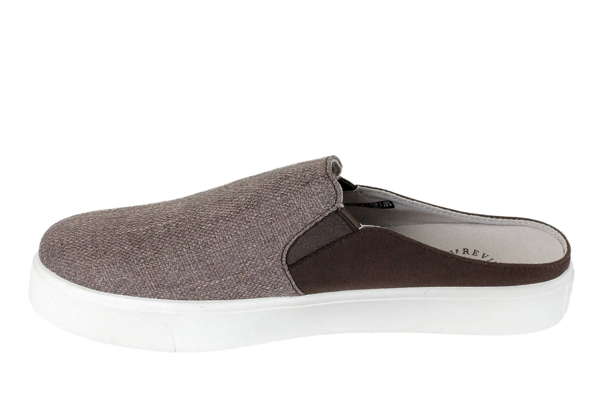 Canvas Orthotic Slide J350