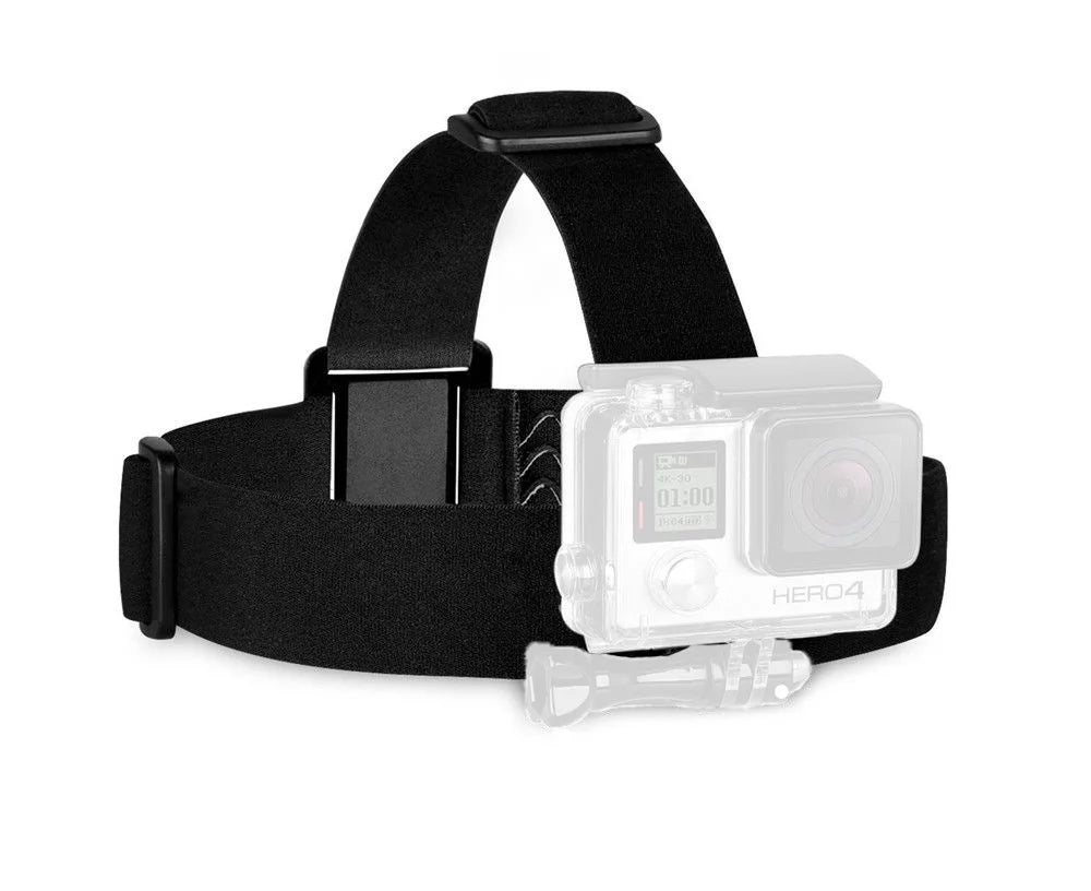 Black Camcorder N987