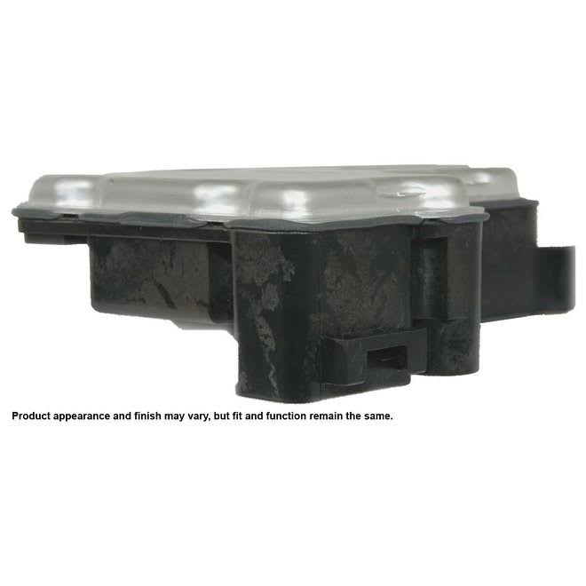 ABS Control Module J649027