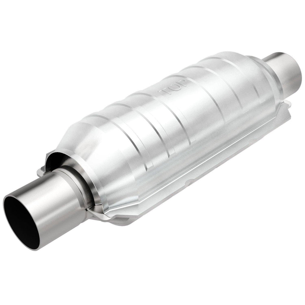 Universal Catalytic Converter A420018