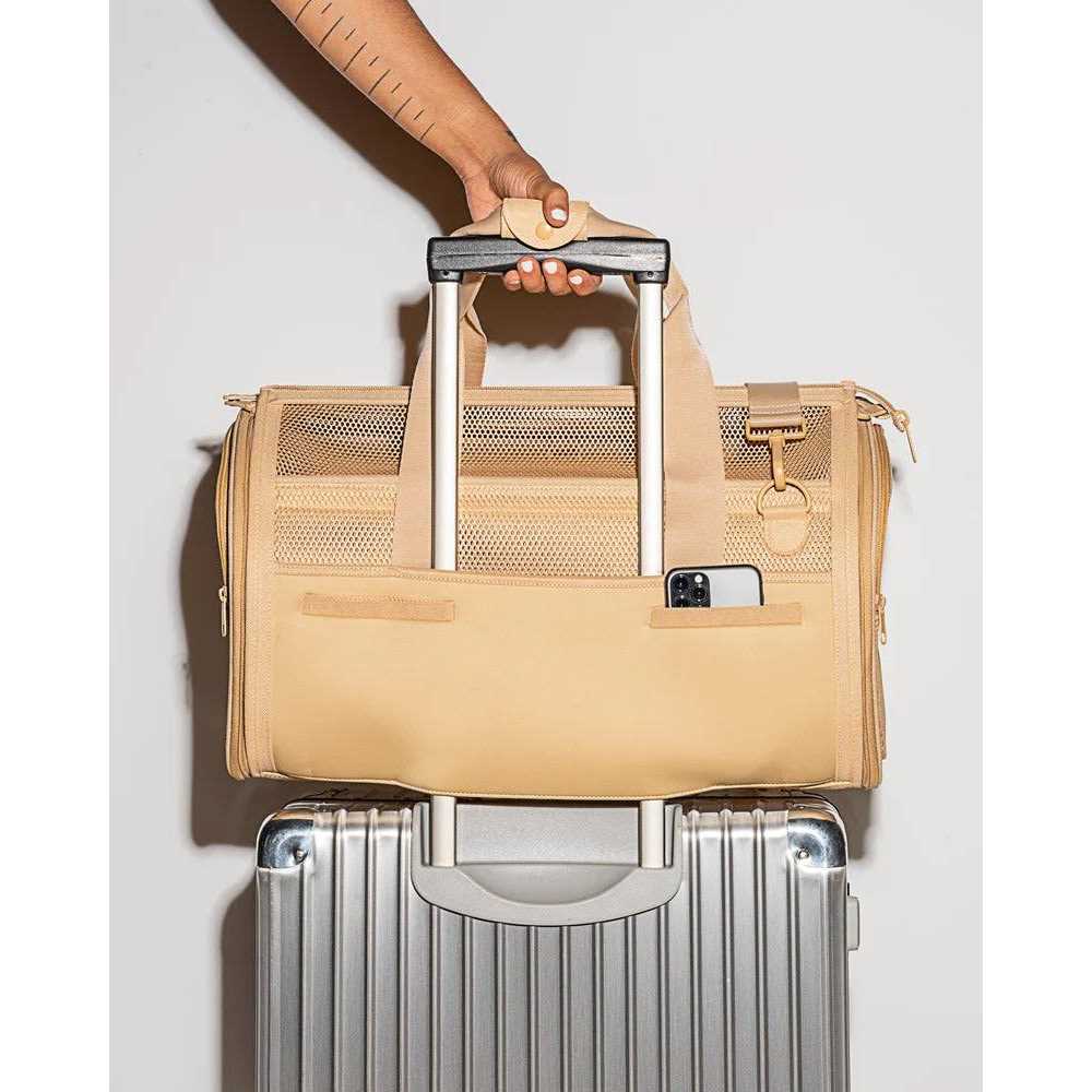 Pet Travel Carrier K302