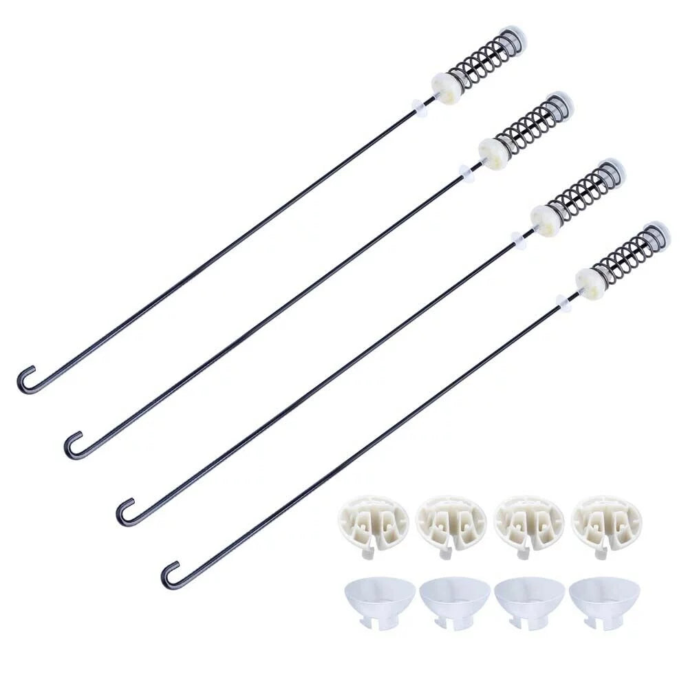 Washer Suspension Rod Kit I34193