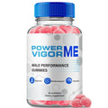 Male Gummy Supplement for Men E1939