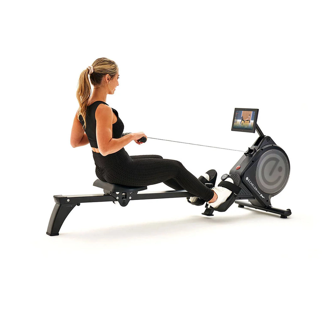 Smart Rowing Machine B348146