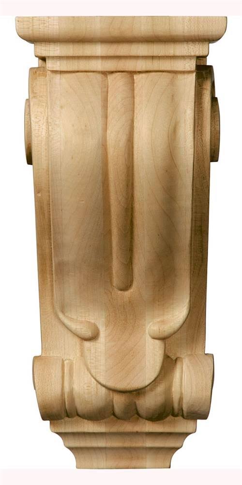 Medium Classical Corbel M641