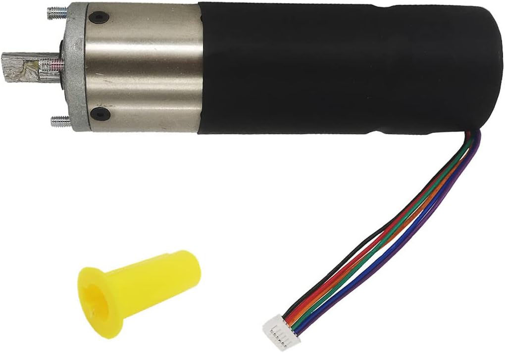 RV in-Wall Slide Out Motor 300:1 Gear Ratio X558460