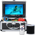 Underwater Fishing Camera with DVR IP68 7'' LCD 1080P 15m Cable M379589