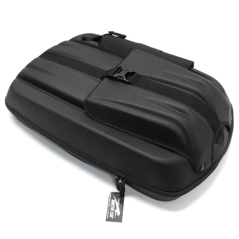 Black Large Tunnel Bag Z3858
