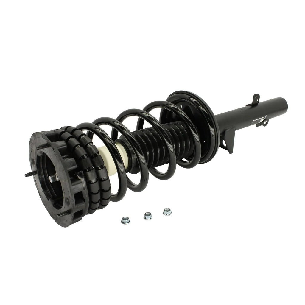 Suspension Strut and Coil Spring Assembly Y78802