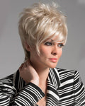 Synthetic Wig K59115