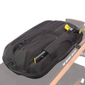 Black Large Tunnel Bag Z3858