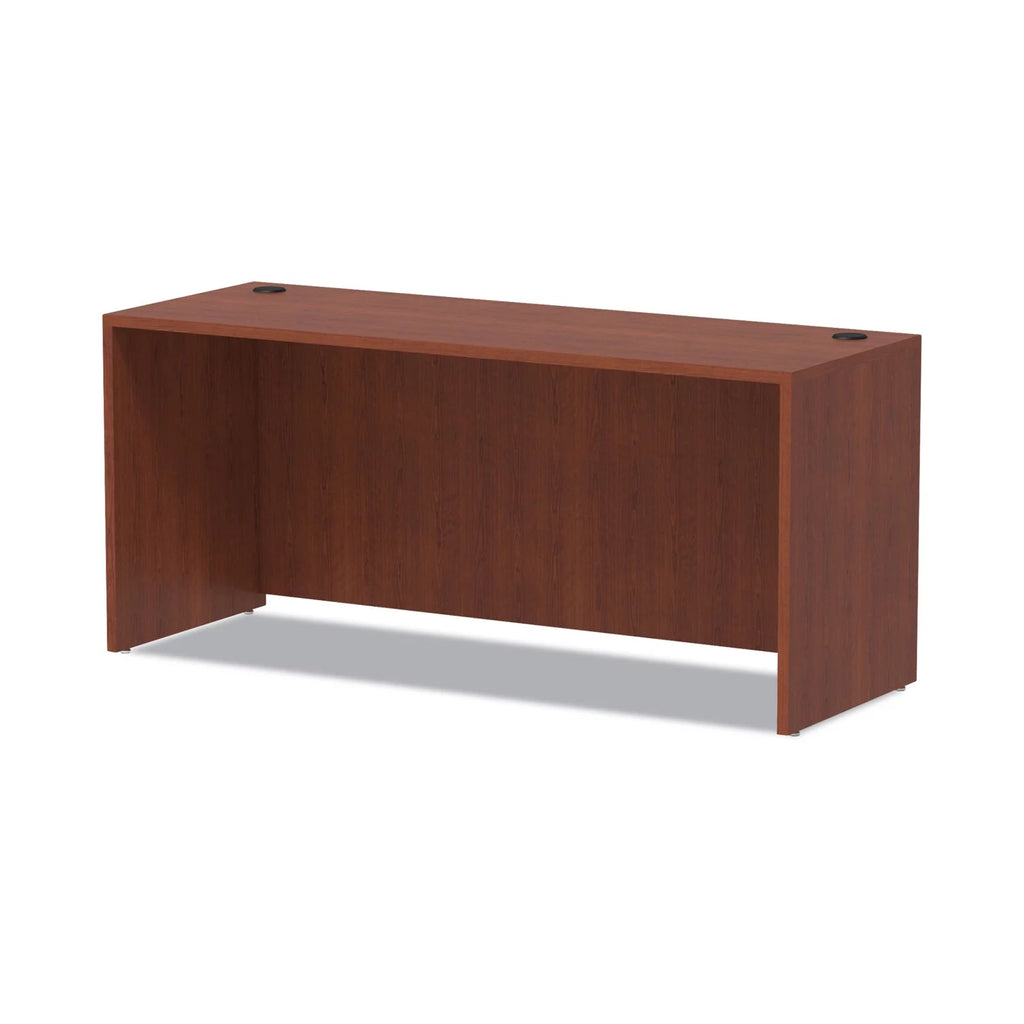 Medium Cherry Credenza S2412