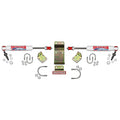 Steering Stabilizer Dual Kit W906